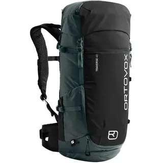 Ortovox Traverse 40 Rucksack Grau