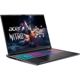 Acer Nitro 18 AI AN18-61-R5B0 AMD Ryzen AI 7 350 16 GB RAM 1 TB SSD RTX 5070 Win11 Home