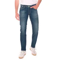 LE TEMPS DES CERISES Jeans 700/11 3001 Blue, blau,