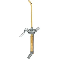 Pumpmechanismus mit Dichtungen 2160-1-02