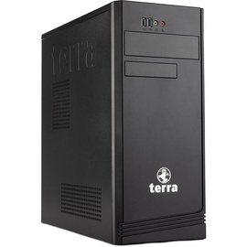 WORTMANN TERRA PC-BUSINESS 6000 vPro GREENLINE Intel® CoreTM i5 i5-10500 8 GB DDR4-SDRAM 500 GB SSD Windows 11 Pro Tower Schwarz