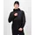 Mons Royale Offgrid Merino Fleece Wind Jacket Herren Schwarz M