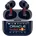 oracle red bull racing Red Bull Racing In-Ear Bluetooth Headphones RB-EB110 with ANC Noise Cancelling