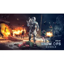 Dying Light - Snow Ops Bundle