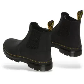 Dr. Martens Chelsea Boot Herren Black 38