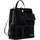 DESIGUAL Sumy Mini Backpack Schwarz