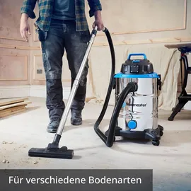 VacMaster VQ1530SFDC
