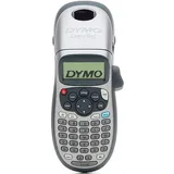 Dymo LetraTag LT-100H Silber