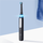 Oral-B iO Series 4 matte black + Reiseetui