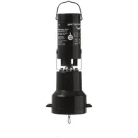 satisfire Motor für Spiegelkugel Discokugel bis 20cm schwarz