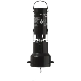 satisfire Motor für Spiegelkugel Discokugel bis 20cm schwarz