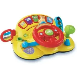 Vtech 80-166604 Lustige Fahrschule