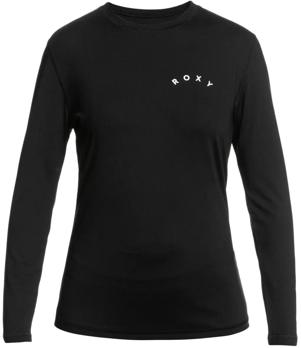 Roxy Rash Guard »Enjoy Waves« Roxy Anthracite XL