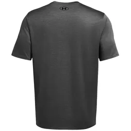 Under Armour Tech Vent kurzarm Trainingsshirt Herren 025 castlerock/black S
