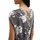 Marc O'Polo Druckkleid Grau 38