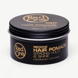 Red One Redone Hair Pomade 100ml