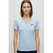 Hugo Classic V Blau L