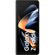 Samsung Galaxy Z Fold4 12 GB RAM 1 TB Phantom Black
