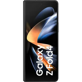 Samsung Galaxy Z Fold4 12 GB RAM 1 TB Phantom Black