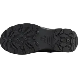 Kamik Nation Plus in Schwarz - Nationplus black