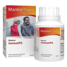 mantra pharm Mantra Immunfit Kapseln
