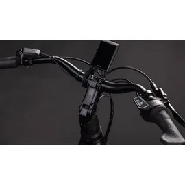 Cube Supreme Hybrid Comfort Pro 600 2026 28 Zoll RH 46 cm grey ́n ́chrome