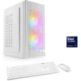 CSL Spectrum V27321W 32 GB RAM 1 TB SSD GeForce RTX 4060 Windows 11 Home