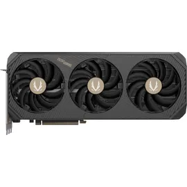 Zotac GAMING GeForce RTX 5080 SOLID OC 16GB GDDR7 Grafikkarte 3x DP, 1x HDMI