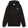 Puma Essentials Small No. 1 Logo Relaxed Fleece Hoodie Jungen 01 black 140