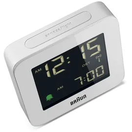 Braun BC09W weiß