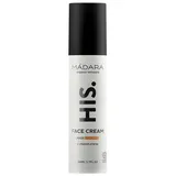 Mádara HIS Gesichtscreme Creme 50 ml