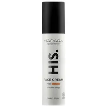 Mádara HIS Gesichtscreme Creme 50 ml
