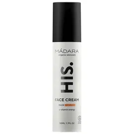 Mádara HIS Gesichtscreme Creme 50 ml