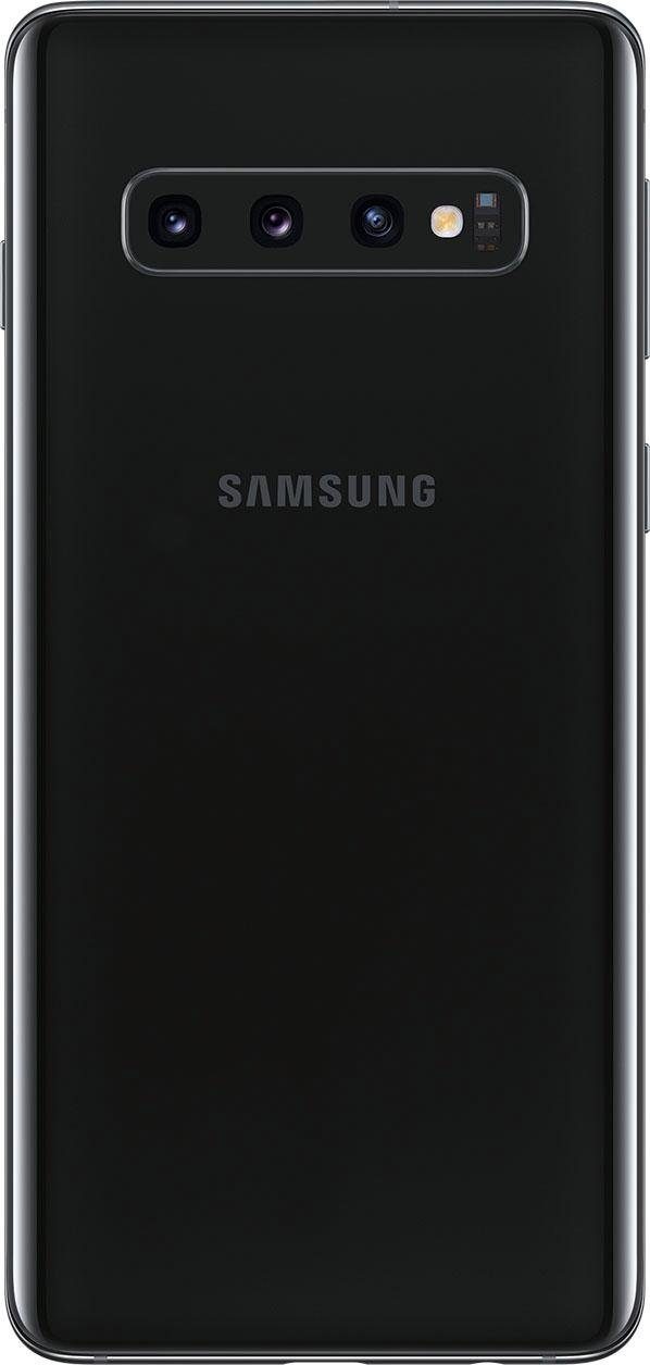 Galaxy S10＋ Prism Black 128 GB docomo | www.reelemin242.com