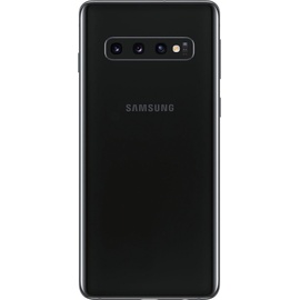 Samsung Galaxy S10 128 GB prism black