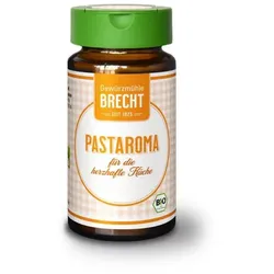 Brecht Pastaroma im Glas bio