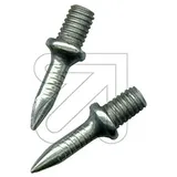 DON Quichotte Einschlagdübel M6 x 8 x 18 mm