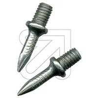 DON Quichotte Einschlagdübel M6 x 8 x 18 mm