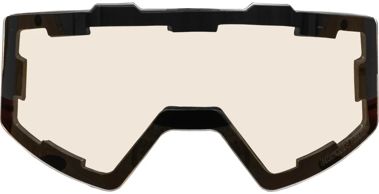 Ersatzglas Für Magnetic-Regulator Brille