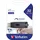 Verbatim Store 'n' Go V3 32 GB grau/schwarz USB 3.0