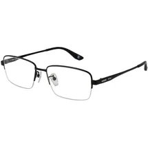 BMW BMW, Lesebrille, Brillenfassung Bw5045-H 57001 (keine Korrektur)