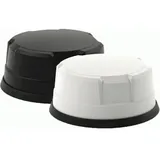 PANORAMA ANTENNAS 4G/5G 4x4 MiMo 2x2 MiMo WiFi GPS/GNSS -WHT, LGMDM4-6-60-24-58