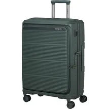 Samsonite Paralux 4-Rollen 67 cm / 67 l olive