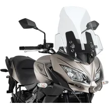 PUIG Tourenscheibe klar für Kawasaki Versys 650/1000