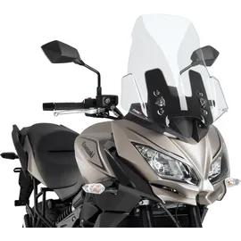 PUIG Tourenscheibe klar für Kawasaki Versys 650/1000