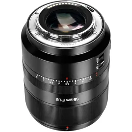 7artisans AF 35 mm F1,8, STM Motor, Sony FE