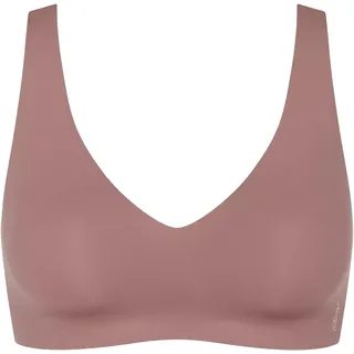 2.0 Soft Bra, Cacao, S