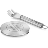 Tescoma Induktions-Adapterplatte Grandchef Induktionskochfelder D12 cm