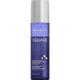 REVLON Professional Revlon Equave Anti-Brassiness Instant Detangling Conditioner 200 ml