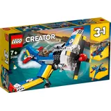 LEGO Creator 3in1 Rennflugzeug 31094